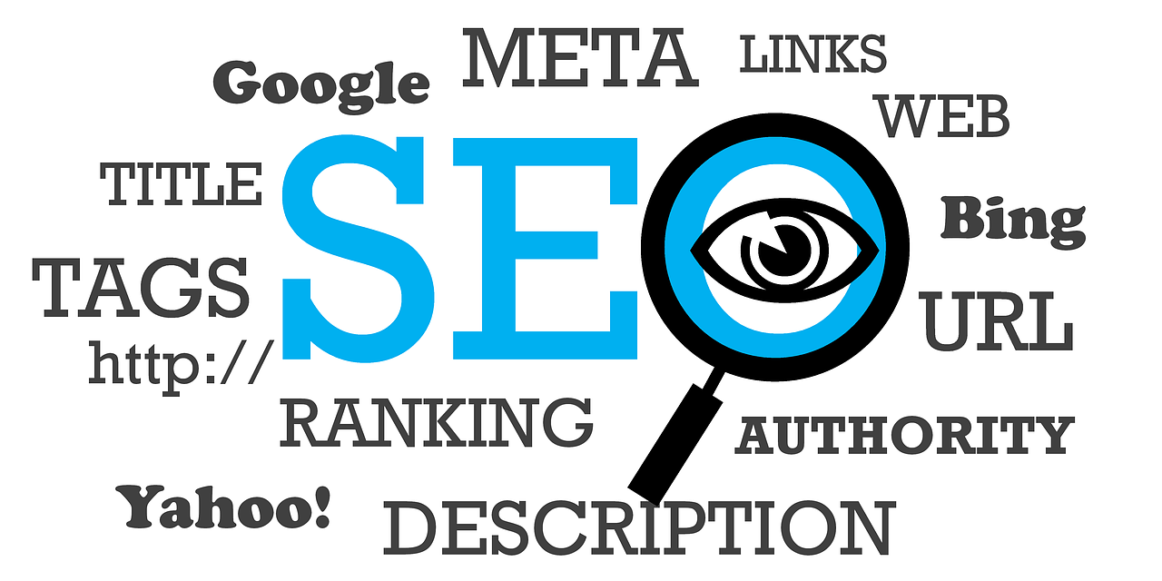 Search Engine Traffic For Affiliates